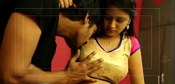  Mamatha Unseen Hd Video   Newly Married Couple First Night Bedroom Romance  